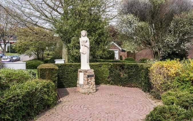 Sint Barbrabeeld-Wijnandsrade必去景点