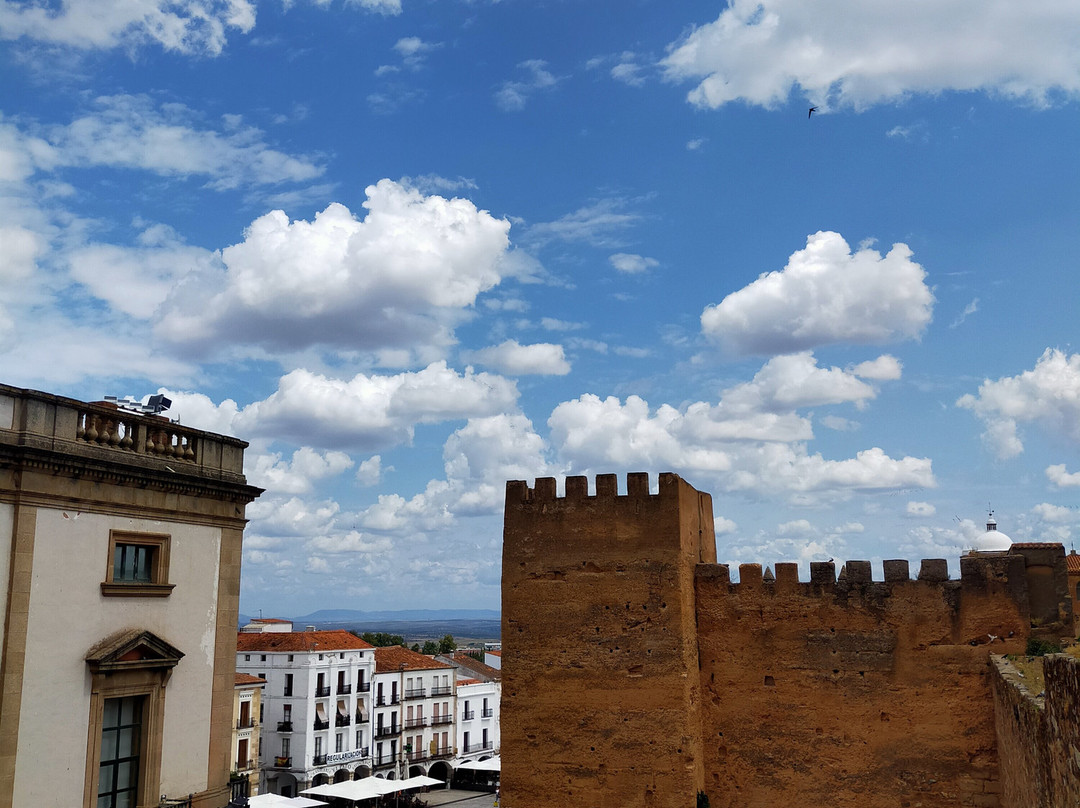 Spain Free Tours - Free Tour Cáceres-卡塞雷斯必去景点