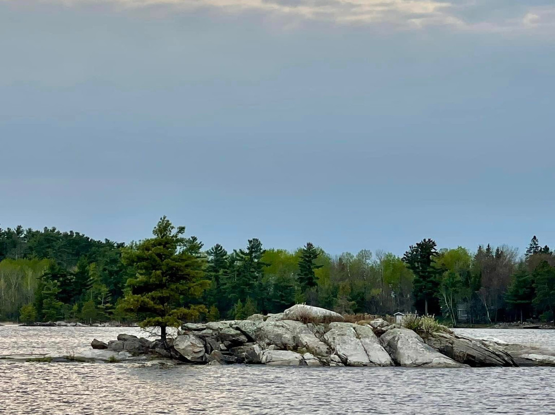 Northern Lights Resort & Outfitting主图