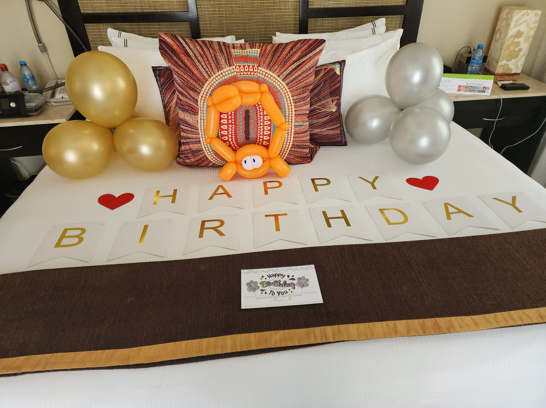 卡里司马埃尔多拉多马罗马全包酒店主图