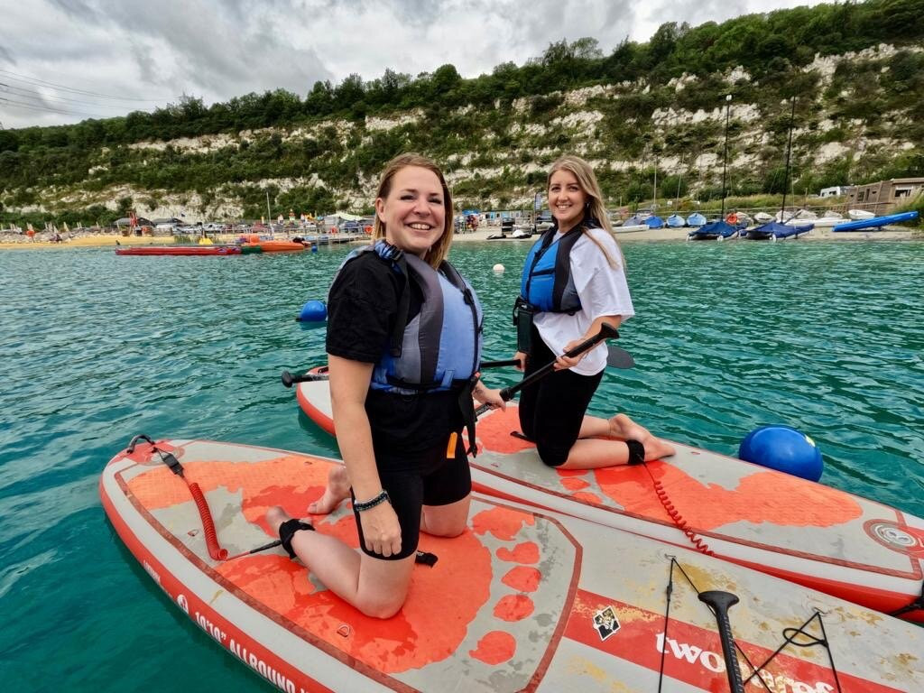 St Andrews Watersports-Halling必去景点