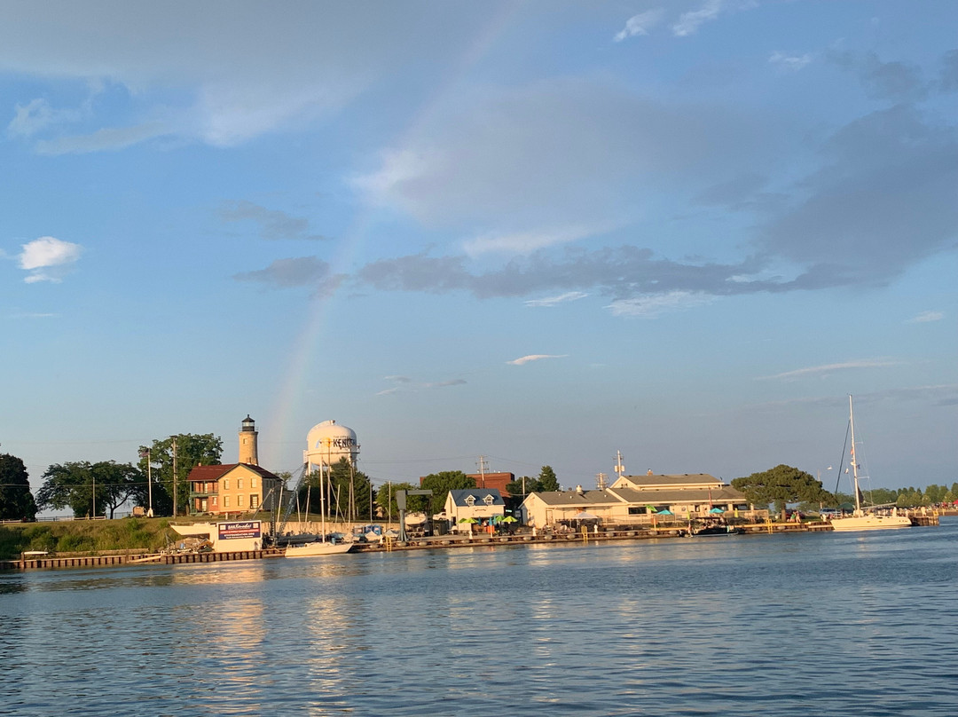 Wyndham Garden Kenosha Harborside主图