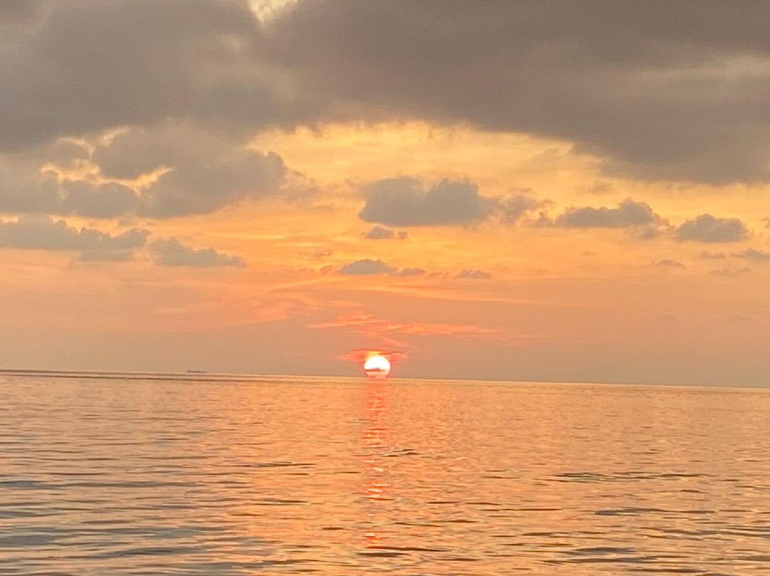 Gulhifushi Picnic Island, Maldives-笛古岛必去景点