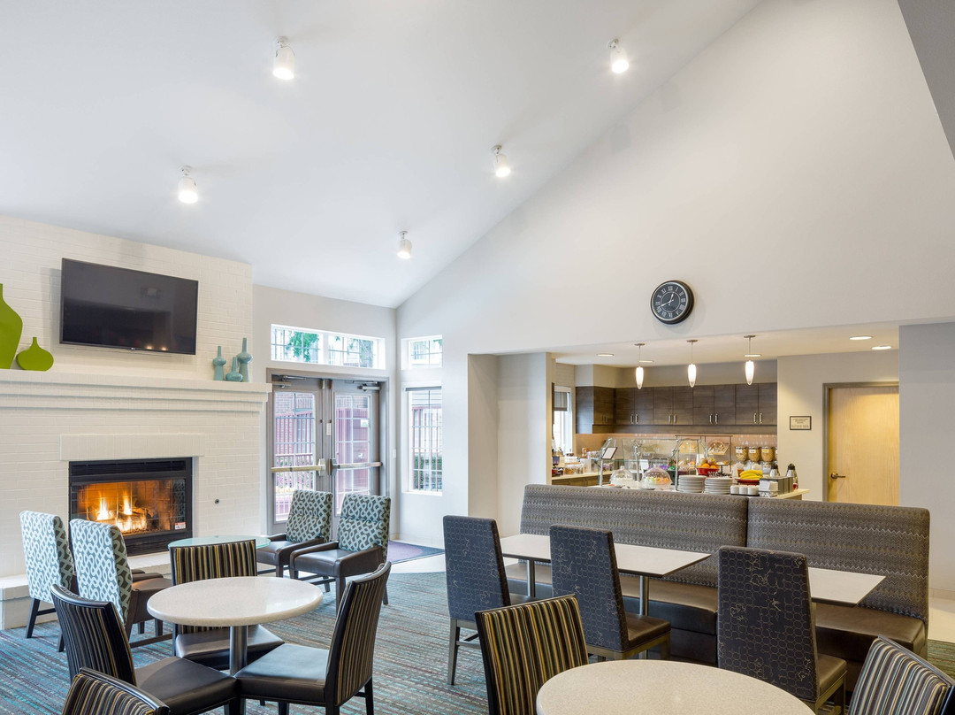 Residence Inn by Marriott Portland Hillsboro主图