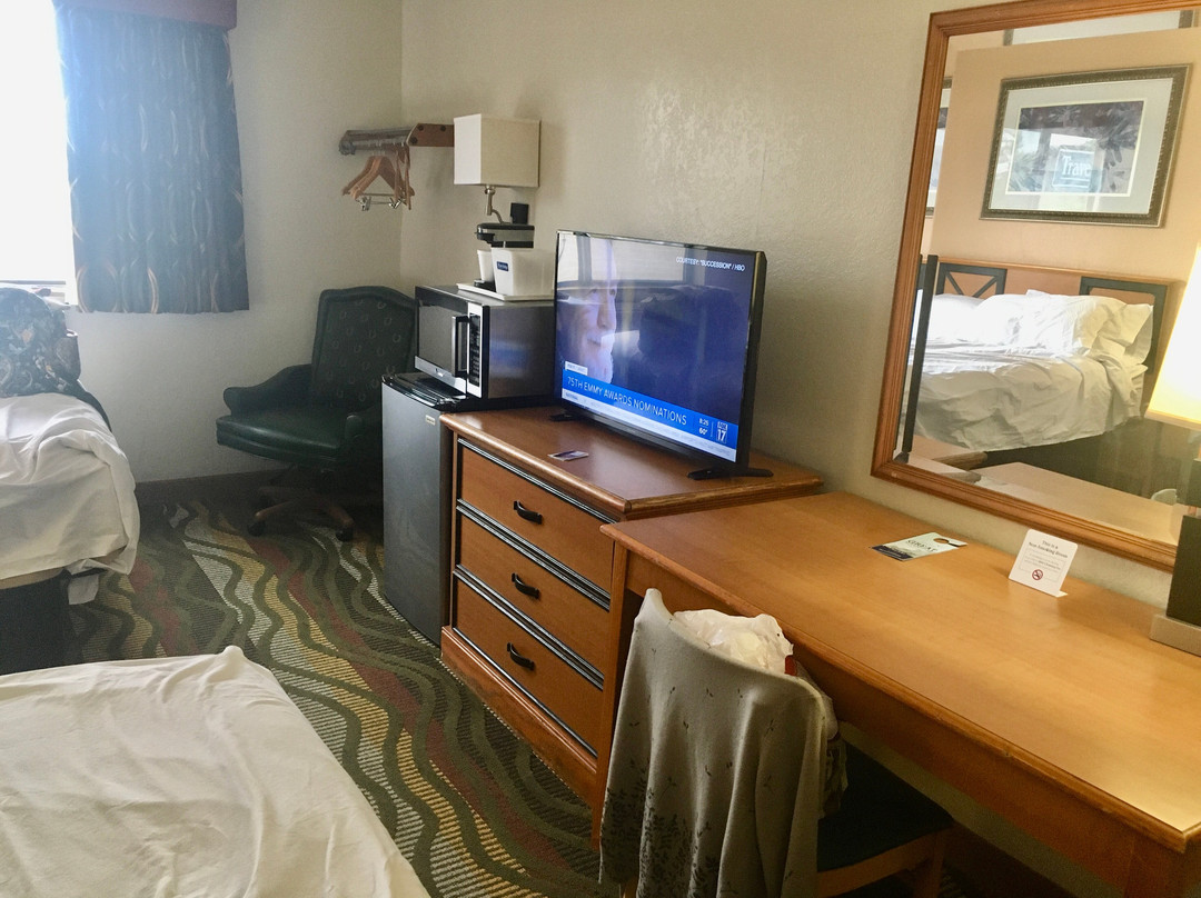 Travelodge by Wyndham Battle Creek主图