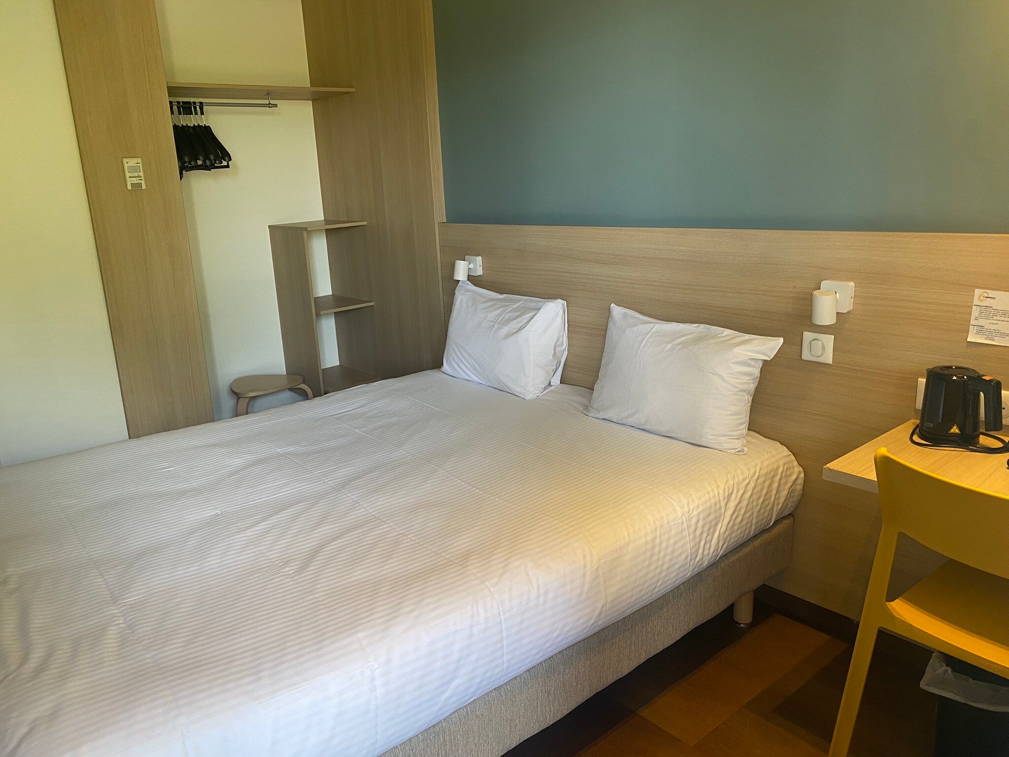 The Originals Access Hotel Bordeaux Airport-官方