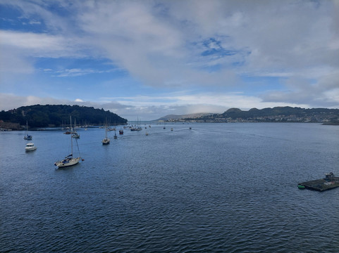 TIME4EXPERIENCE-班格尔必去景点