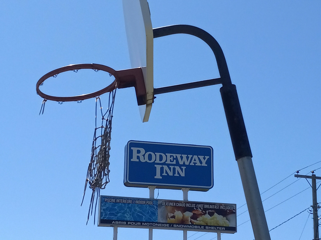 Rodeway Inn主图