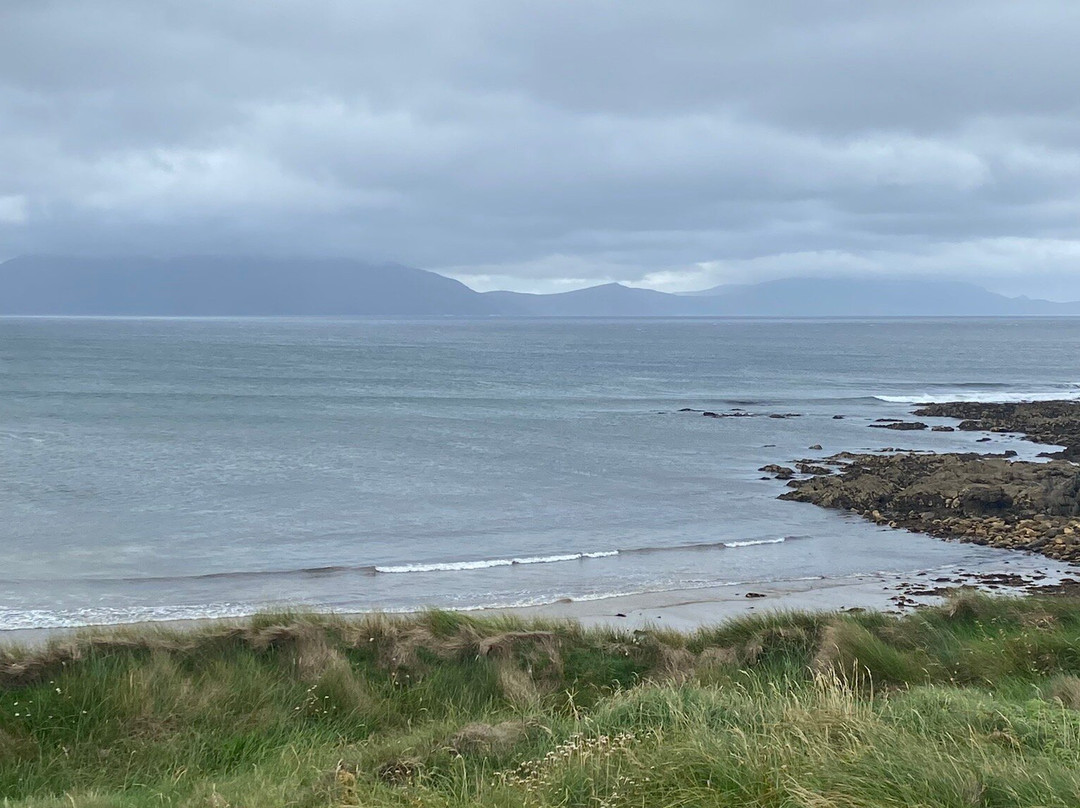 Erris Coast Hotel主图