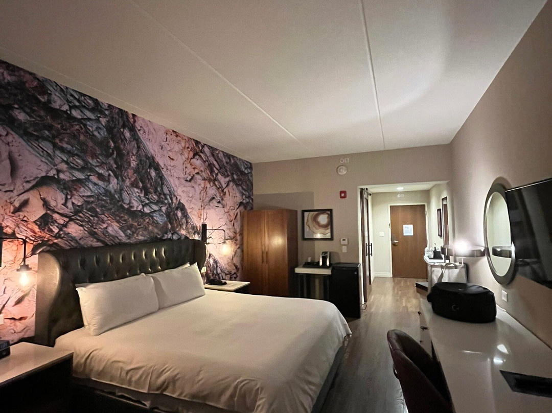 Hotel Indigo Naperville Riverwalk by IHG主图