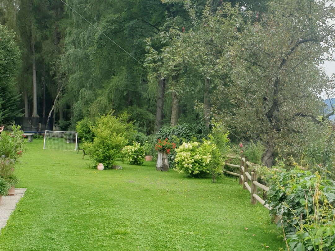 Pension Harrasser主图