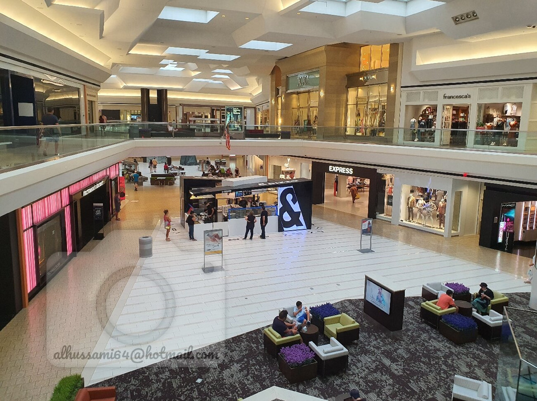 Fair Oaks Mall景点图片
