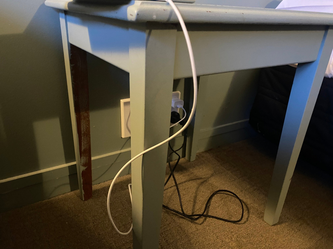 Kingsgate Hotel The Avenue Wanganui主图