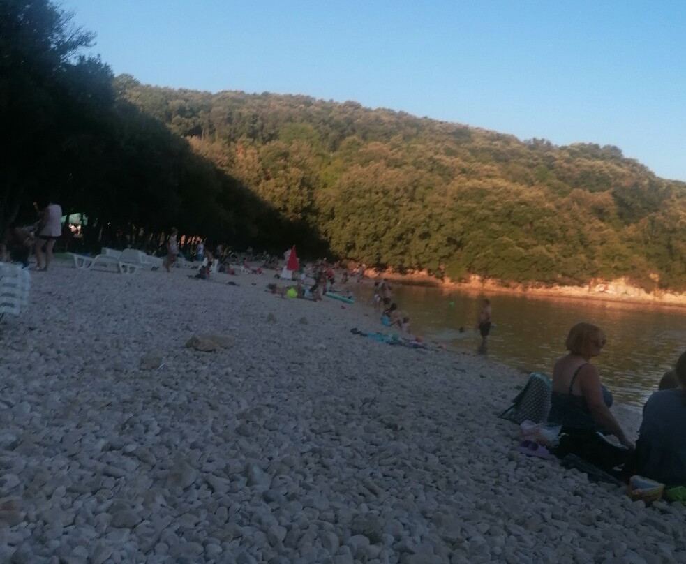 Duga Uvala beach-Pavicini必去景点