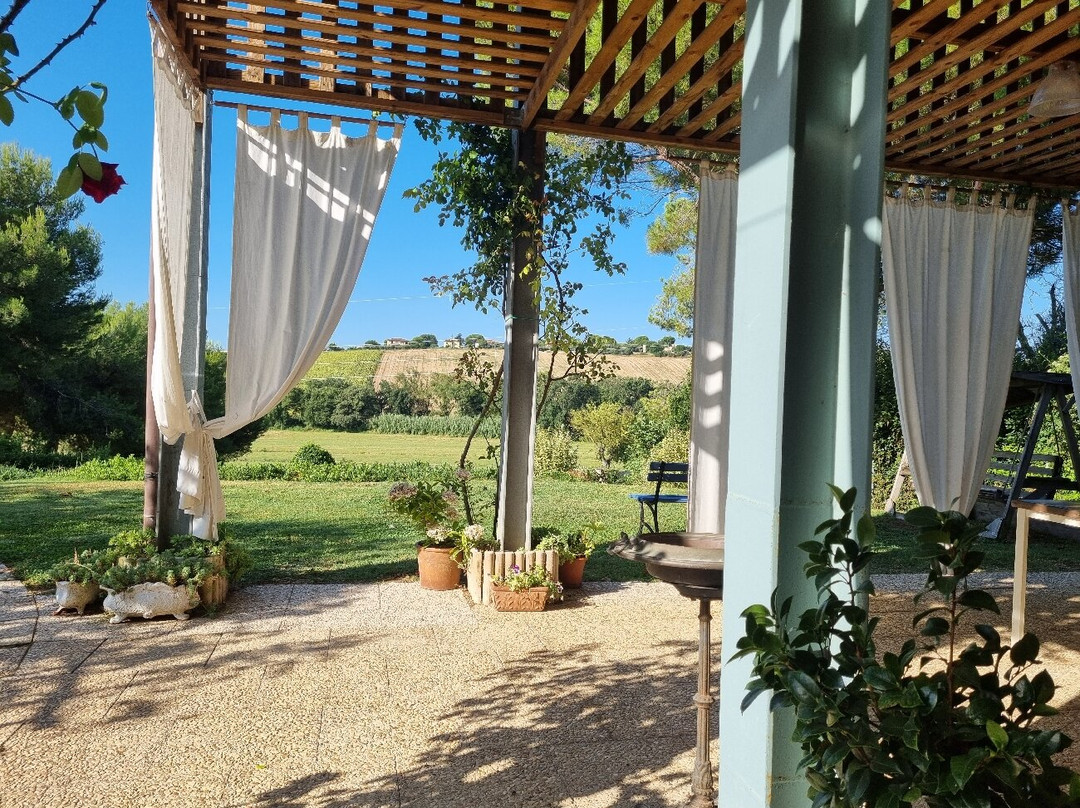 Borgoparvo Countryvilla主图