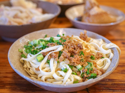 Lost Plate Food Tours-成都必去景点