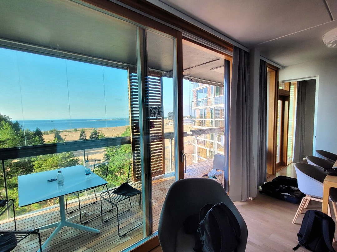Santa's Resort & Spa Hotel Sani主图