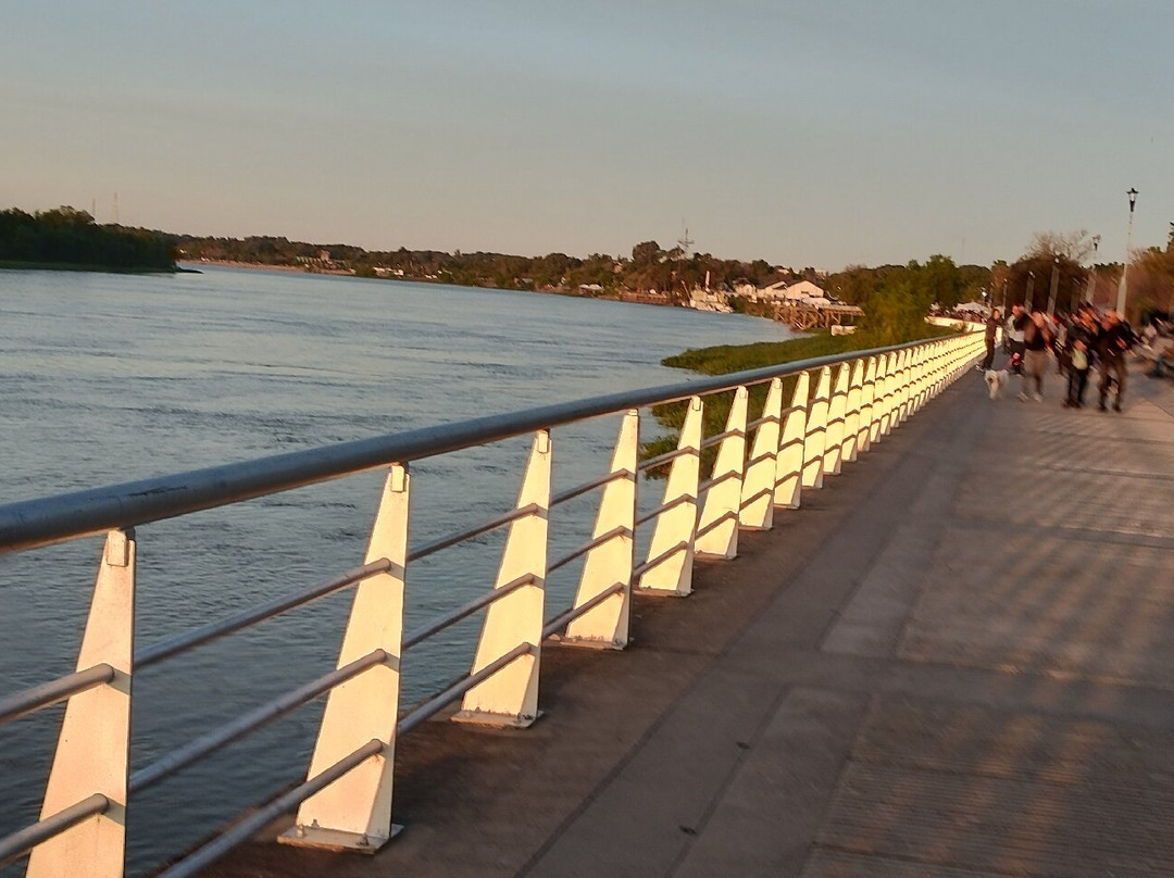 Costanera Parana景点图片
