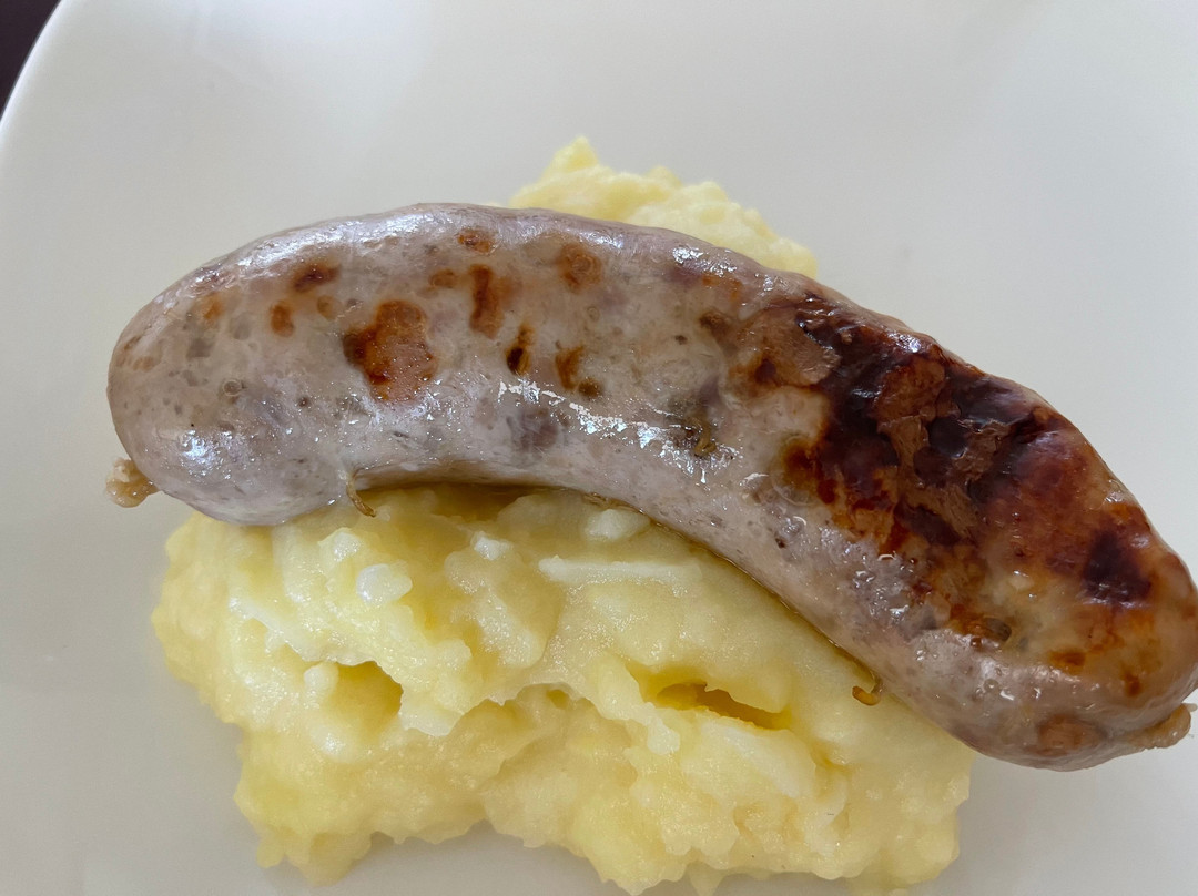 Logis Hôtel Au Petit Breuil主图