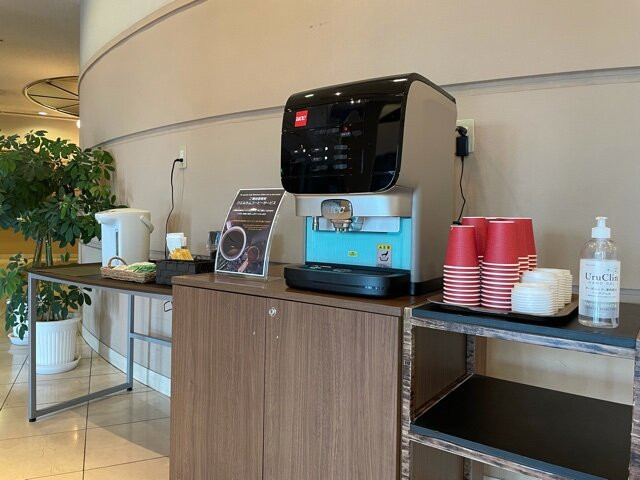 比恩托斯酒店主图