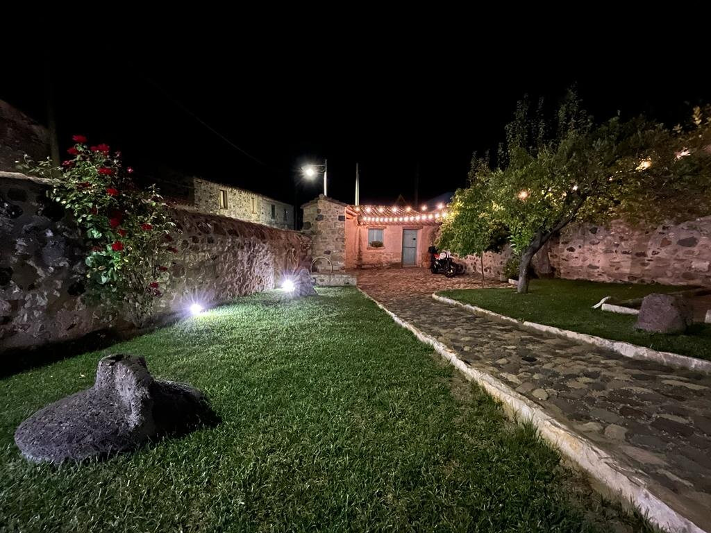 B&B Su Strintu