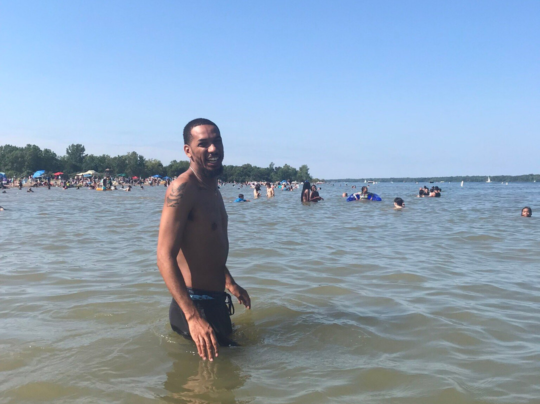 Alum Creek State Park-Delaware必去景点
