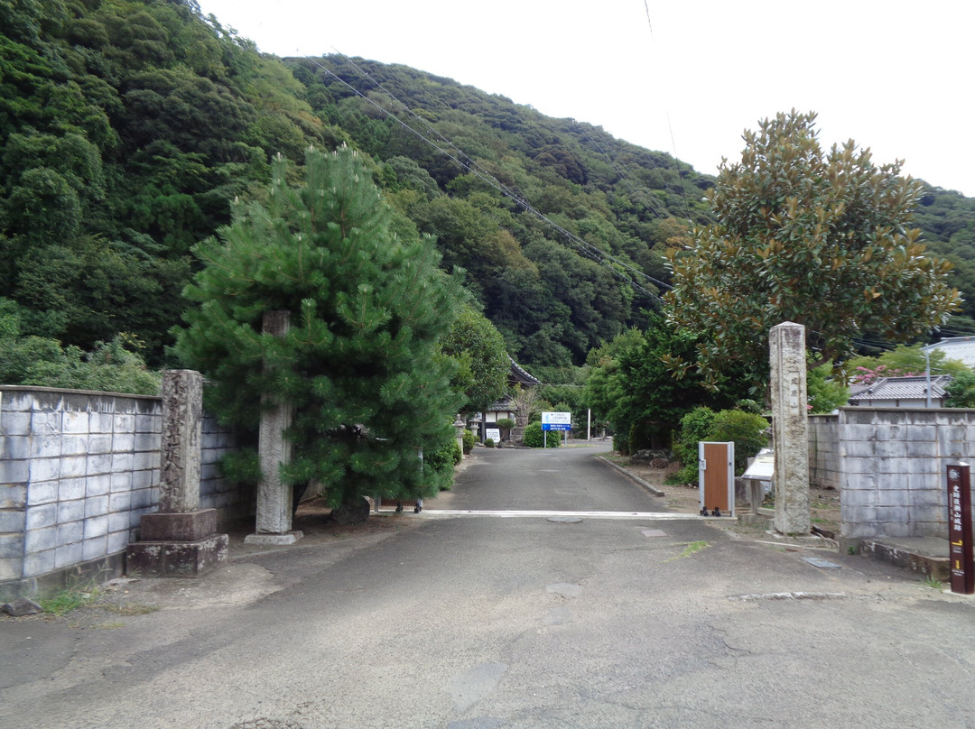 Kuinji Temple景点图片