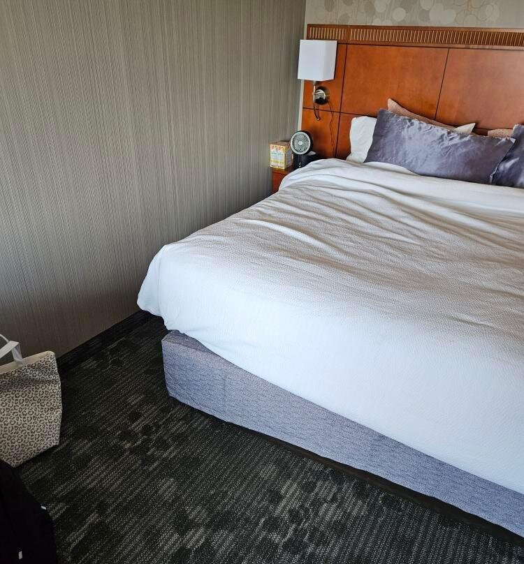 Courtyard by Marriott Toronto Brampton主图