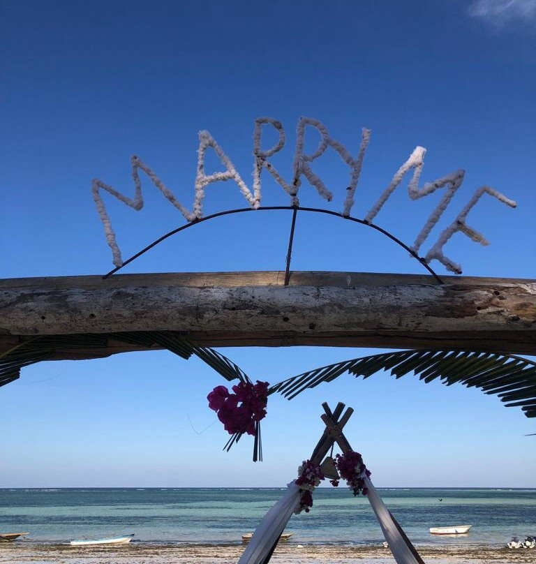 Sofia Sea View主图