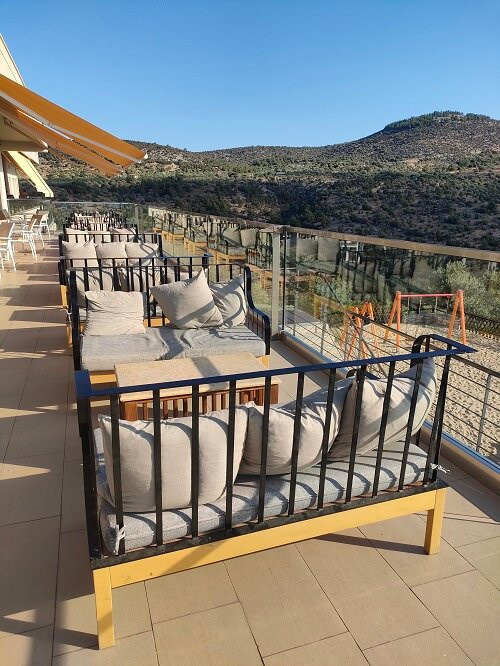 Aeolis Thassos Palace主图