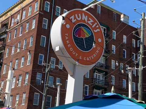 Savannah Taste Experience-萨凡纳必去景点