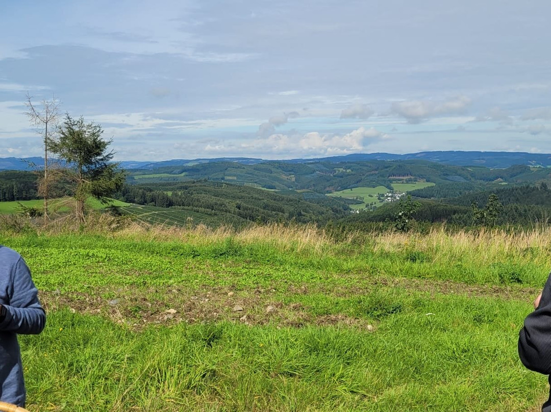 Hotel Klaukenhof主图