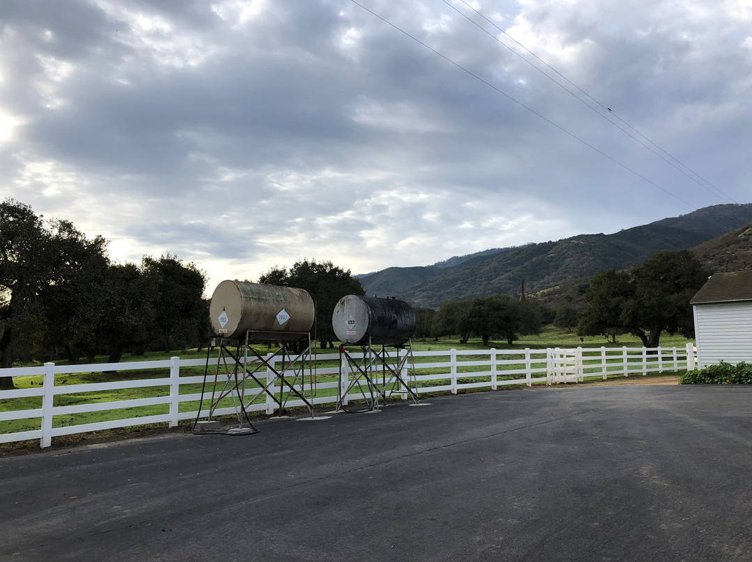 Barlocker's Rustling Oaks Ranch主图