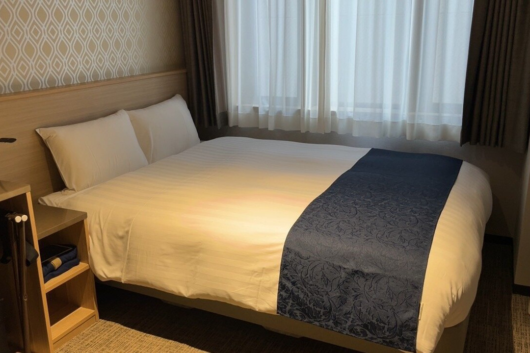 Hotel Abest Grande Takatsuki主图