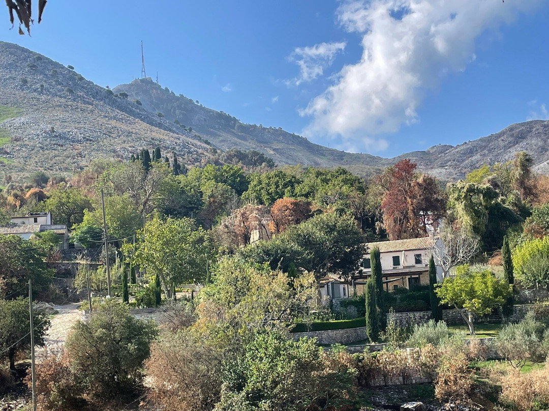 The Merchants House主图