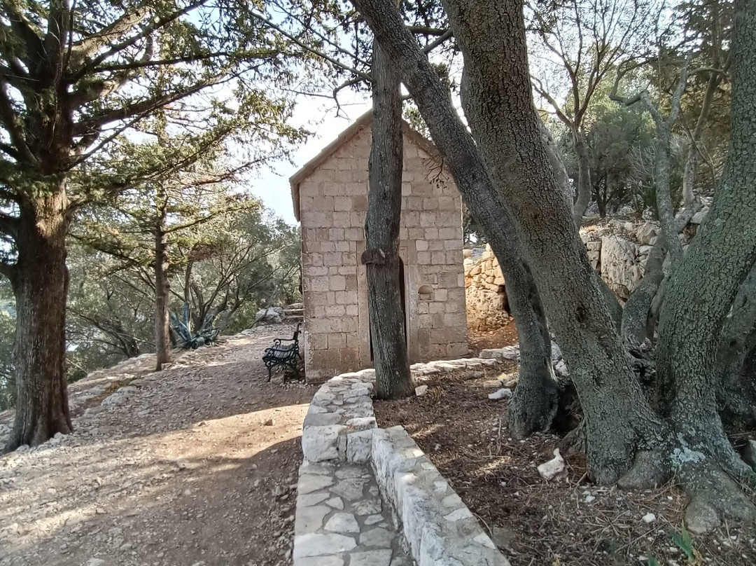 Church Of St. Mary景点图片