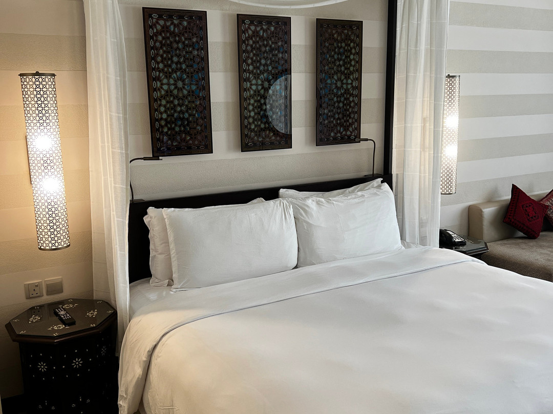 Al Manara, A Luxury Collection Hotel, Saraya Aqaba主图