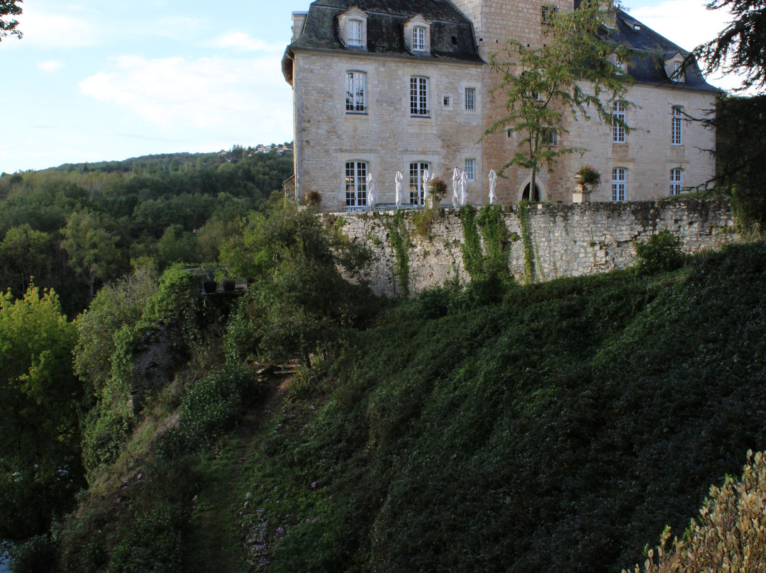Chateau De La Treyne主图
