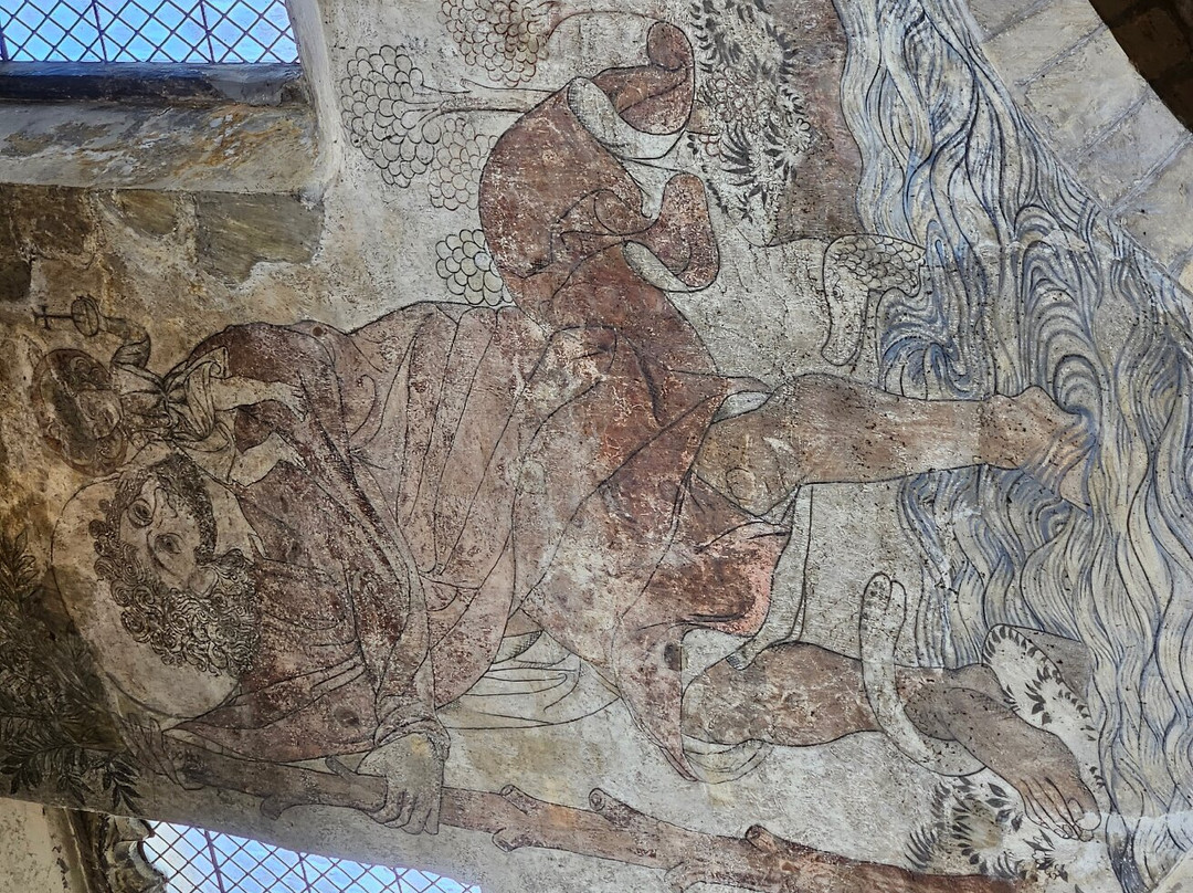 St Peter's & St Paul's Church景点图片