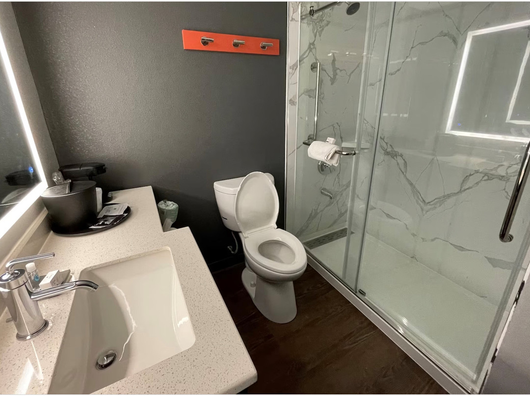 La Quinta Inn by Wyndham Fayetteville I-95主图