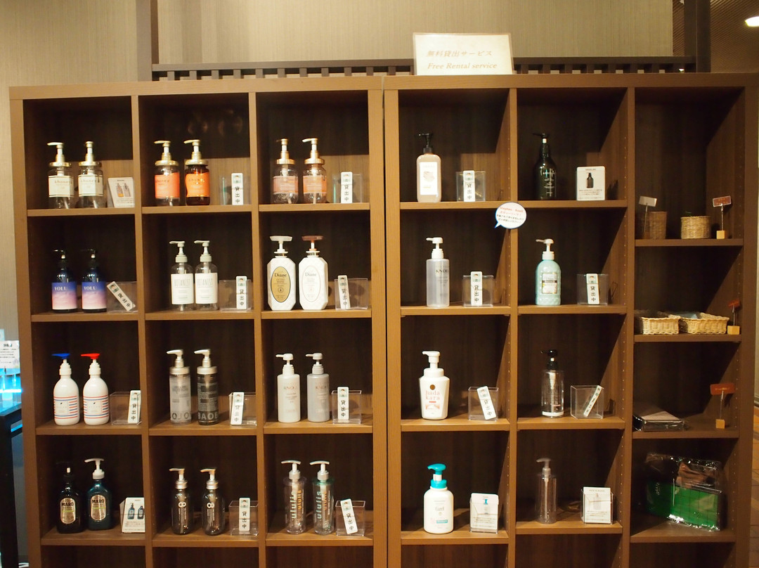 Hachinohe Grand Hotel主图