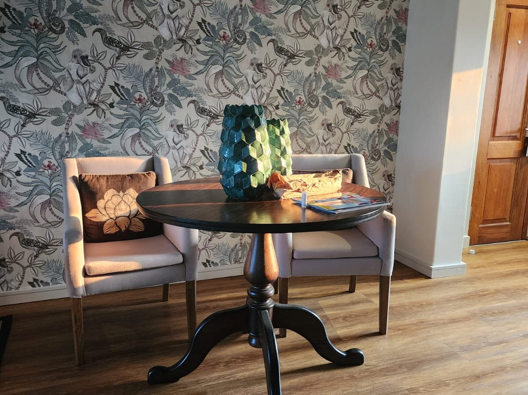 Ghost Mountain Inn主图