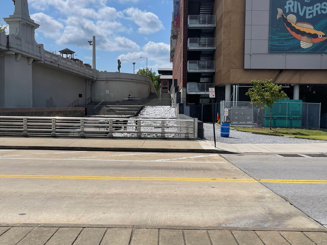 Coolidge Park-查塔努加必去景点