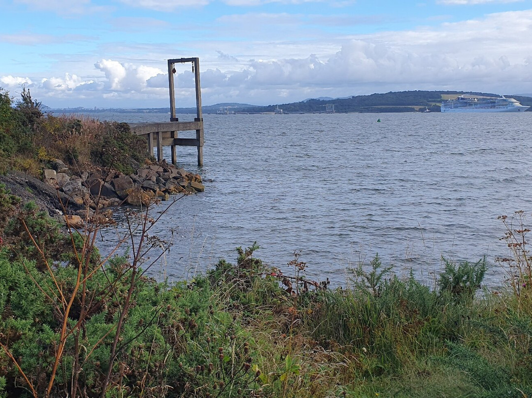 Inverkeithing Bay-Inverkeithing必去景点
