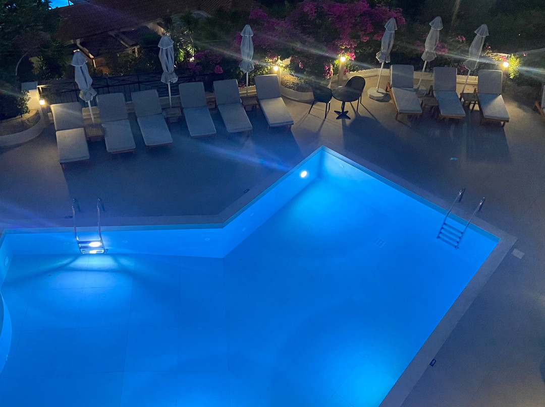 Minois Boutique Hotel主图