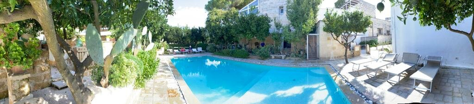 Palazzo Guglielmo Albergo Diffuso主图