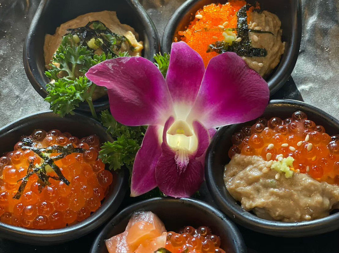 Nikusho Buffet Chic Rachapruek