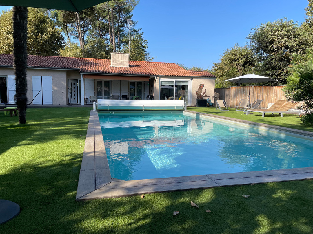 Villa Herbert主图