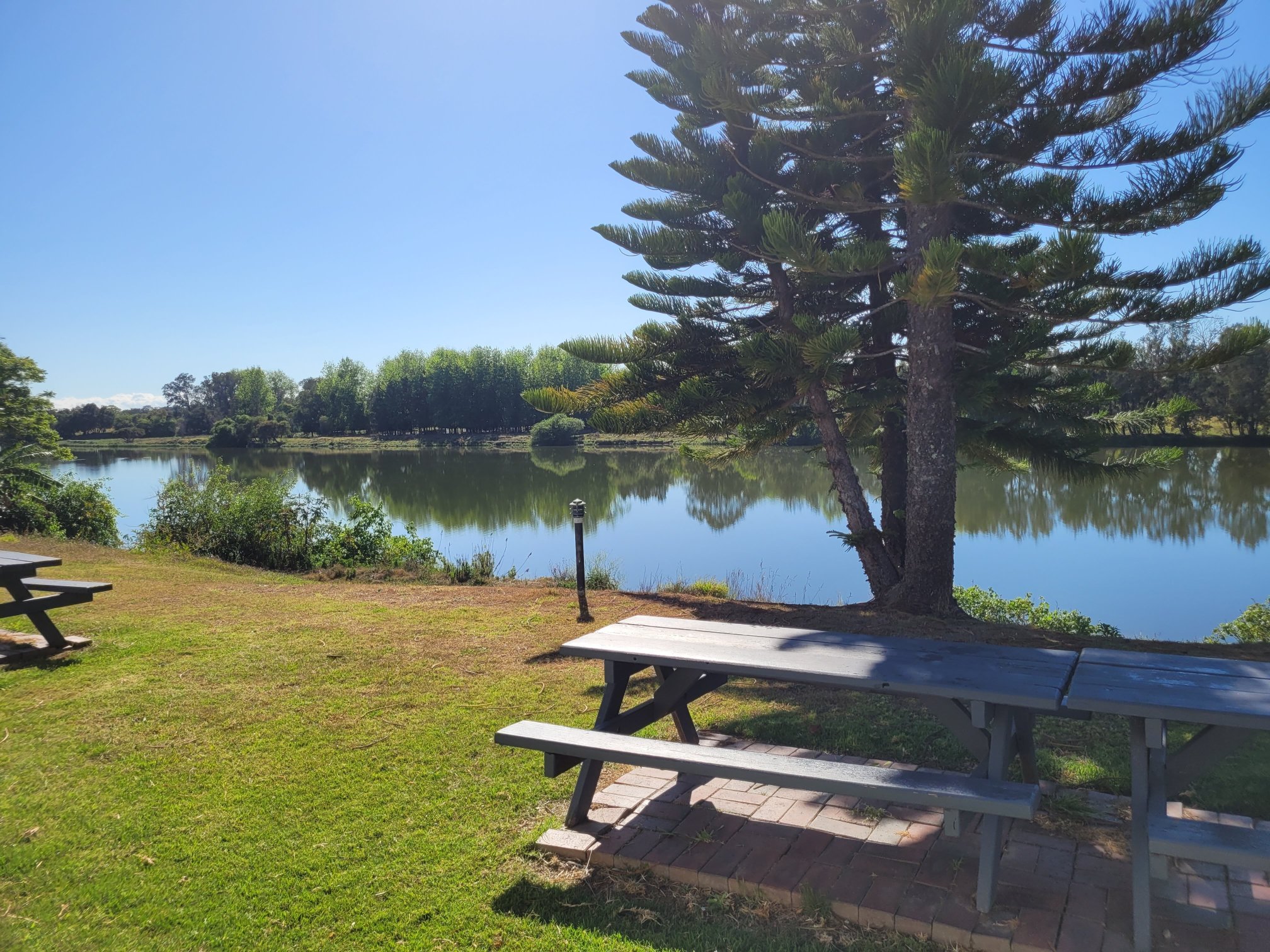 Moon River Motor Inn-官方