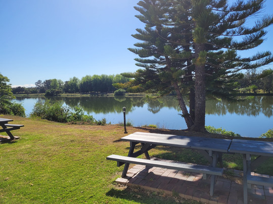 Moon River Motor Inn主图